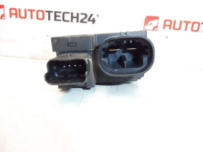 Weerstand Sahary Omron Citroën Peugeot 9662872480 1267J5 - Afbeelding 2