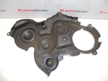 Distributiedeksel Citroën Peugeot 1.6 HDI 9643649280 9637501080