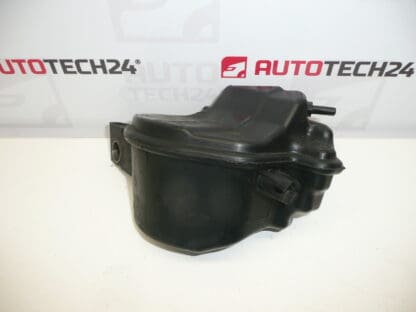 Vacuümtank Citroën Peugeot 9649508680 037007