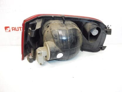 Achterlicht achterzijde Citroën C3 Picasso 9681751680 6350HJ - Afbeelding 2