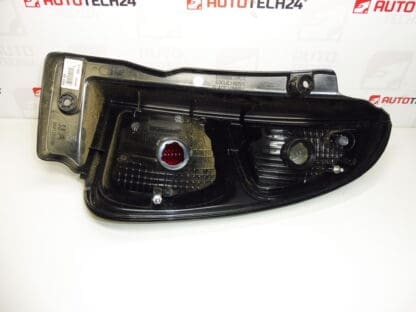 Achterlicht links Citroën C3 Picasso 89089252 6350GL - Afbeelding 2