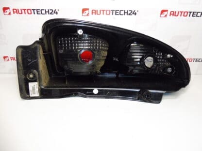 Achterlicht rechts Citroën C3 Picasso 89089253 6351GL - Afbeelding 2