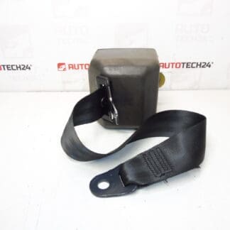 Achterriem Peugeot 407 96440739xx 8974HK
