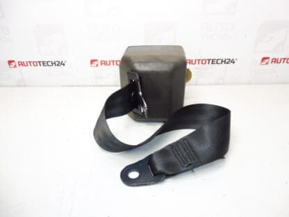 Achterriem Peugeot 407 96440739xx 8974HK