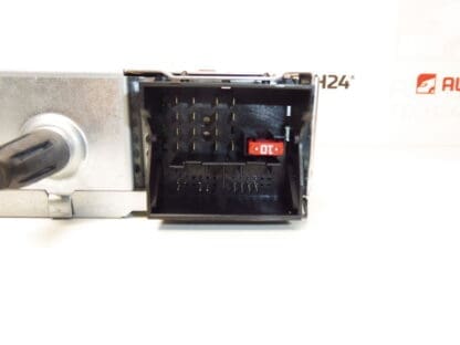 Autoradio met CD Continental Citroën Peugeot 98032842XT 16112066XT - Afbeelding 2