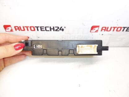 Bluetooth Citroën Peugeot 9666001080 S180073001 6574KS - Afbeelding 2