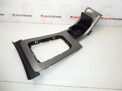 Central Panel Panel Peugeot 407 9646824577 7589A5 - Afbeelding 2