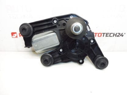 Citroën C3 Picasso ruitenwissermotor achter 9683238880 6405NW - Afbeelding 2
