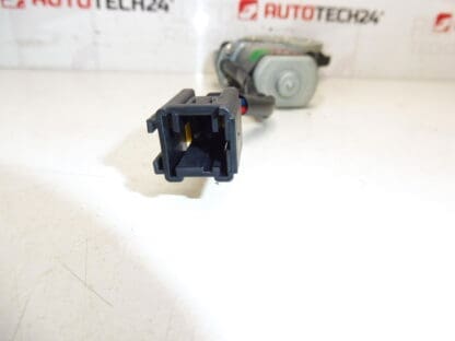 Citroën Peugeot 8401QX elektrische motor - Afbeelding 2