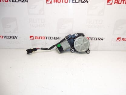 Citroën Peugeot 8401QX elektrische motor