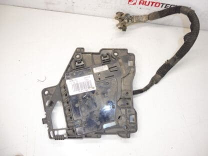 Citroën Peugeot 9675123880 Zekeringmodule - Afbeelding 2