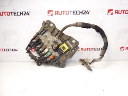 Citroën Peugeot 9675123880 Zekeringmodule