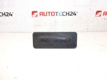 Citroën Peugeot 9676028380 achterste dekselcontroller
