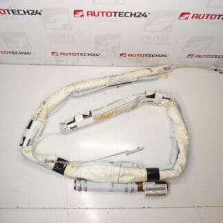 Dak airbag rechts Citroën C3 Picasso 9681587580 8335WJ