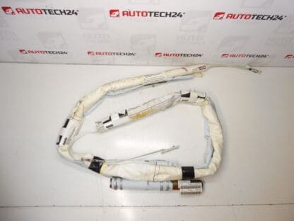 Dak airbag rechts Citroën C3 Picasso 9681587580 8335WJ