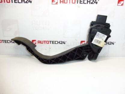 Gaspedaal Hella Citroën C3 Picasso 9681383980 1601AC - Afbeelding 2