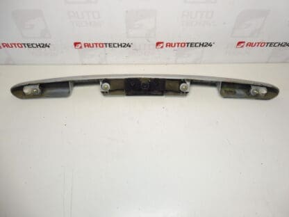 Citroën C3 8742P0 EZRC - Afbeelding 2