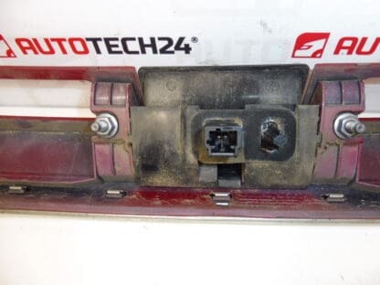 Handgreep Citroën C3 Picasso EPYD 9684450277 8742X1 - Afbeelding 2