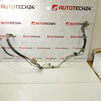 Klimaat Citroën C3 Picasso Peugeot 207 9671585480 9678309780 6477J3