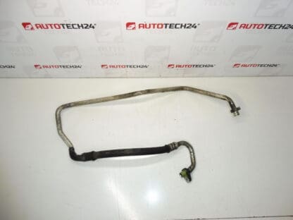 Klimaatbuis Citroën C3 Picasso Peugeot 207 9681620980 6460XL