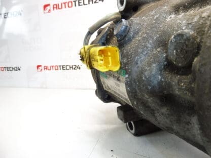 Klimakompressor Sanden SD7C16 1310F 9663315480 6453WY - Afbeelding 2