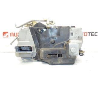 Linker voordeur slot Peugeot 307 9135L0