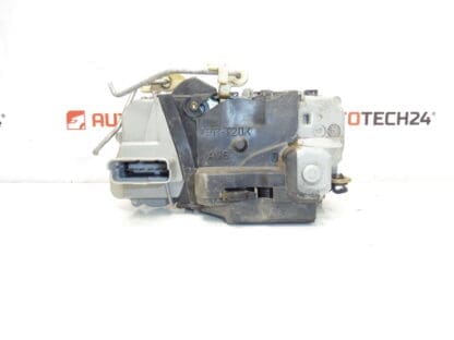 Linker voordeur slot Peugeot 307 9135L0