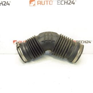 Luchtfilteraansluiting 1.8 en 2.0 16V Citroën Peugeot 9652780880 143176