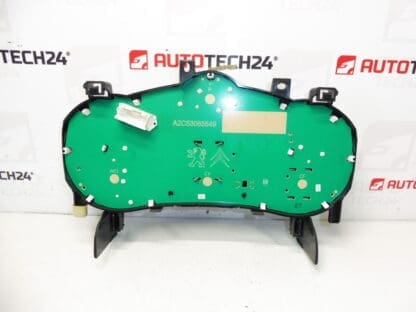 Peugeot 207 9662904980 6103EF 610644 - Afbeelding 2