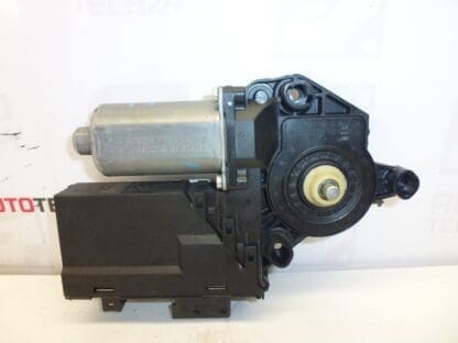 Peugeot 307 Raambedieningsmotor Rechtsvoor 9634457480 9222N3 - Afbeelding 2