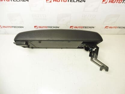 Peugeot 407 7589e7 Center-armleuning - Afbeelding 2