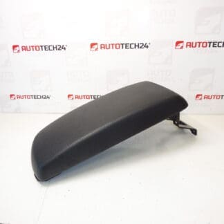 Peugeot 407 7589e7 Center -armleuning