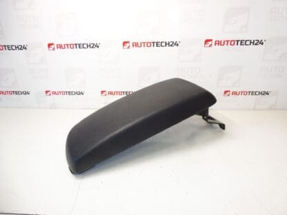 Peugeot 407 7589e7 Center -armleuning