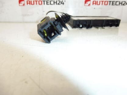 Peugeot Impedance Adapter 407 9654390480 6561T7 - Afbeelding 2