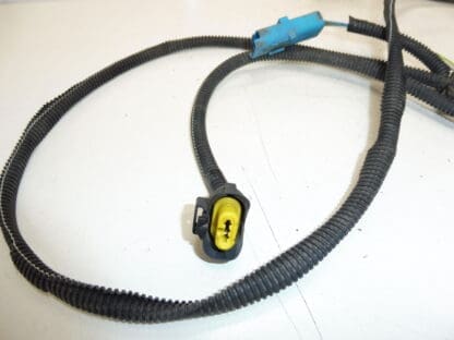 Puuge Shorts Peugeot 407 965469680 6567HW - Afbeelding 2