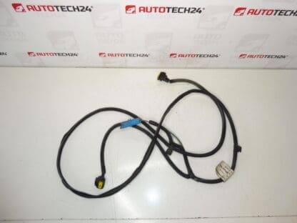 Puuge Shorts Peugeot 407 965469680 6567HW