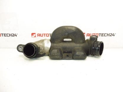 Resonator 1.6HDI Citroën Peugeot 9653777980 038351 - Afbeelding 2