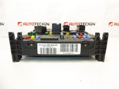 Siemens BSI S04-00 Citroën Peugeot 9662463580 S120104500 - Afbeelding 2