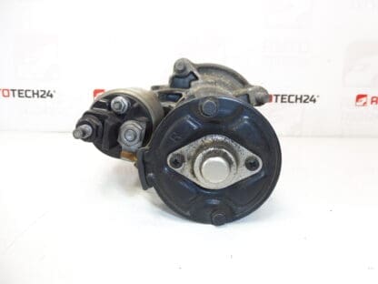 Starter Citroën Peugeot 1.8 2.0 16V 0001108400 9648111680 5802W5 - Afbeelding 2