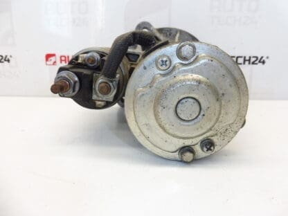 Startmotor Citroën Peugeot 1.8 2.0 16V 9656299480 M000T86081 5802CY - Afbeelding 2