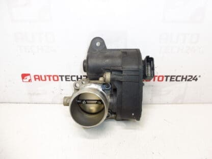 Throttle Citroen Peugeot 1.2 THP 9801942080 9842936880