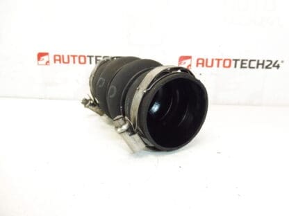 Turb 1.6 HDI Citroën Peugeot Slang 9682864680 0382GV - Afbeelding 2