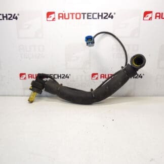 Verbinding van de Citroën Peugeot 1.8 16V en 2.0 16V 9659928480 1192Z6