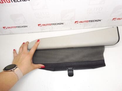 Zonnescherm Citroën C3 Picasso 96825513BJ - Afbeelding 2