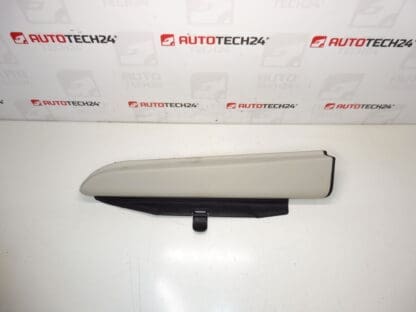 Zijzon vizier Citroën C3 Picasso 96825513BJ