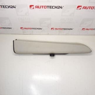 Zijzonvisor Citroën C3 Picasso 96825511BJ