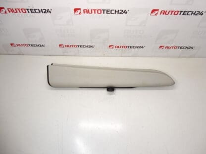 Zijzonvisor Citroën C3 Picasso 96825511BJ