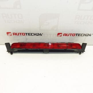 De derde remlicht Peugeot 807 Citroen C8 1401159980 1489380080
