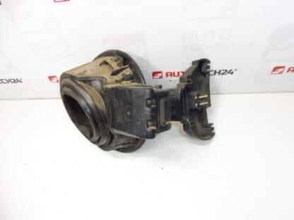 Citroën C3 Picasso 9681605380 1518D1 Tanksluiting - Afbeelding 2