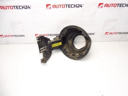 Citroën C3 Picasso 9681605380 1518D1 Tanksluiting